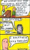 Cyganie, Ukraińcy tylko nie Polacy...