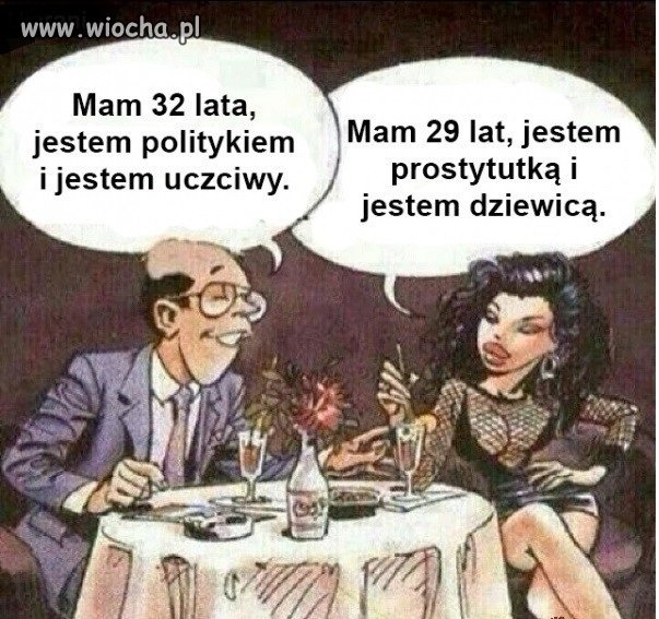 W świecie bajek i polityki
