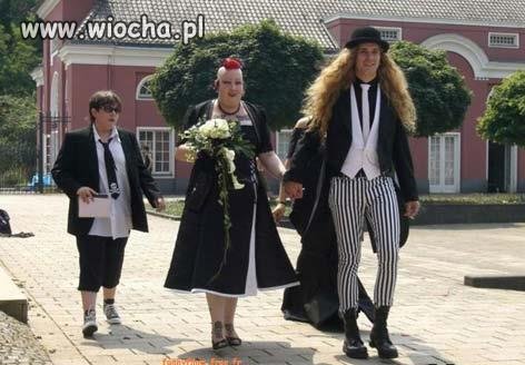 Emo, goty i inne tam skarpeciarze ?!