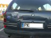 Podwójny luksus OPEL BMW