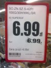 Dobra promocja na Wszystkich Świętych