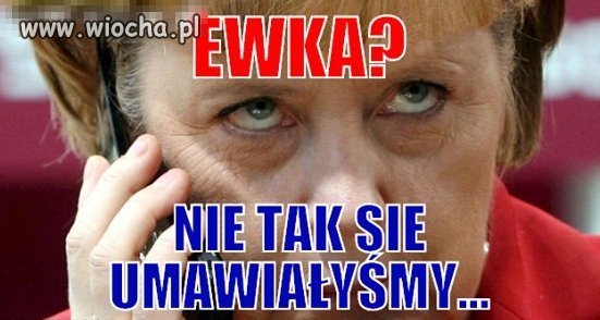 Oj Ewka Ewka 