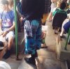 Moda autobusowa poziom master