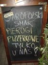 Staropolskie pierogi pizzerkowe