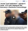 12,5 roku za zabójstwo 6 osób...
