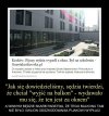 Ostro się szkolił 