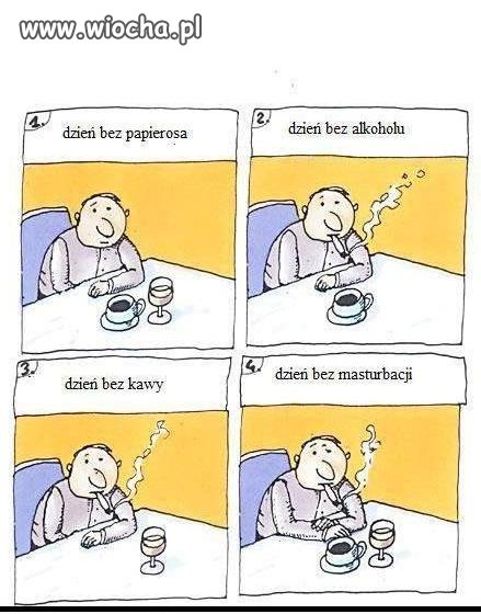 Komiks z gumy do żucia.