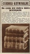Dawniej wiedzieli jak wykorzystać śmieci.