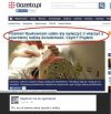 Nagłówki nie do ogarnięcia