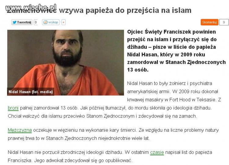 On jest psychiatrą???