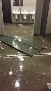 Robota niemieckich kibiców 