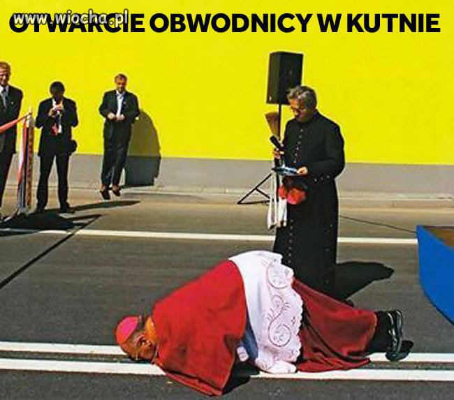 Jak się wyśmiewają z Polski za granicą
