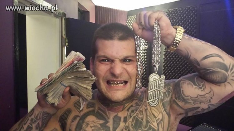 Jak dla mnie wiocha.