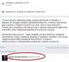 Nergal idzie modlić się za swoją duszę.