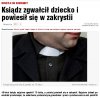 Pedofil z jajami 