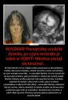 Zwyrodniały potwór.