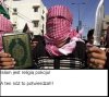 Islam jest religią pokoju