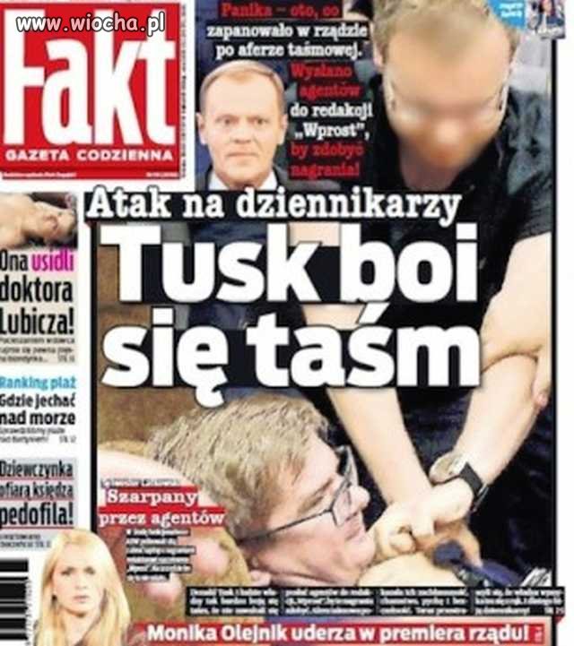 Czy ty jeszcze pamiętasz ... 