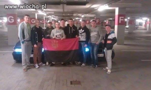 Banderowcy w Polsce