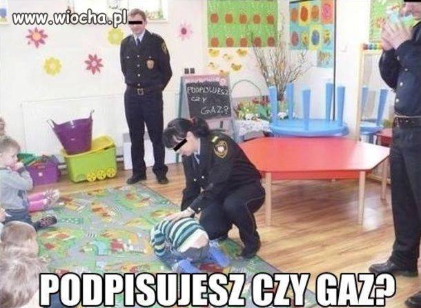 Z ostatniej chwili
