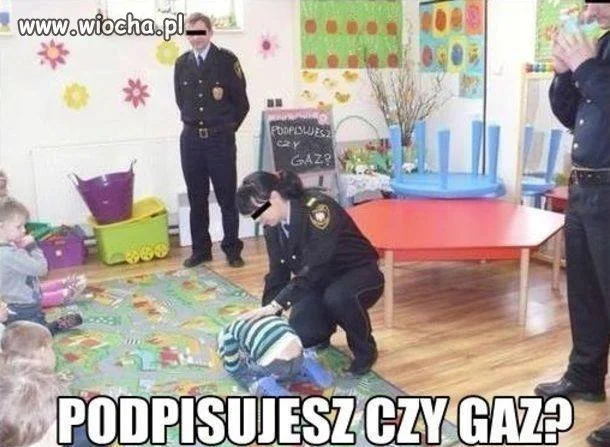 Z ostatniej chwili