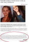 Europejskie Nastolatki rodzą dla dżihadystów.