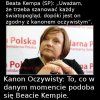 Kolejne mądrości