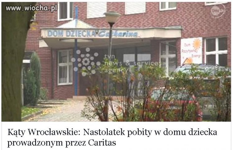 Poczytajcie co wykazały kontrole w tym ośrodku 