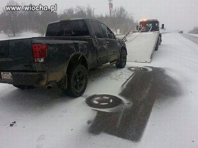 Zdaje się, że znów