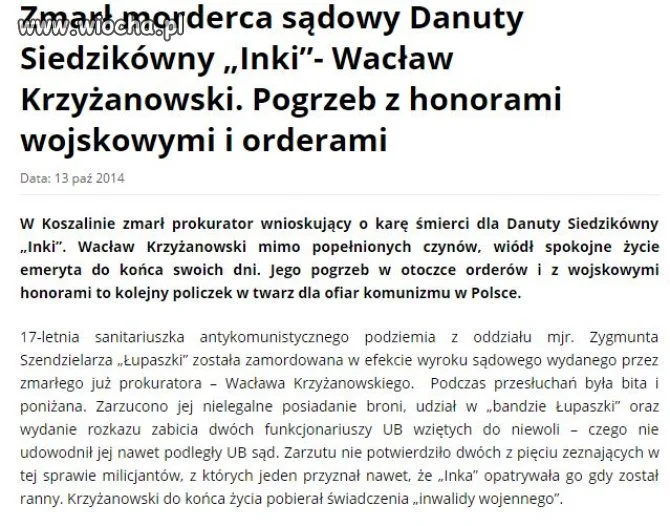 To się w głowie nie mieści