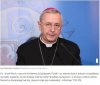 Gadecki: za chłopców powinny sprzątać dziewczynki