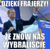 Nic się nie stało, POLACY nic się nie stało