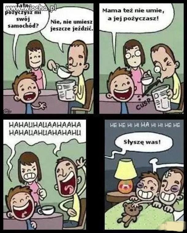 I tyle w temacie