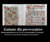 Potem dziwią się eksperci że :
