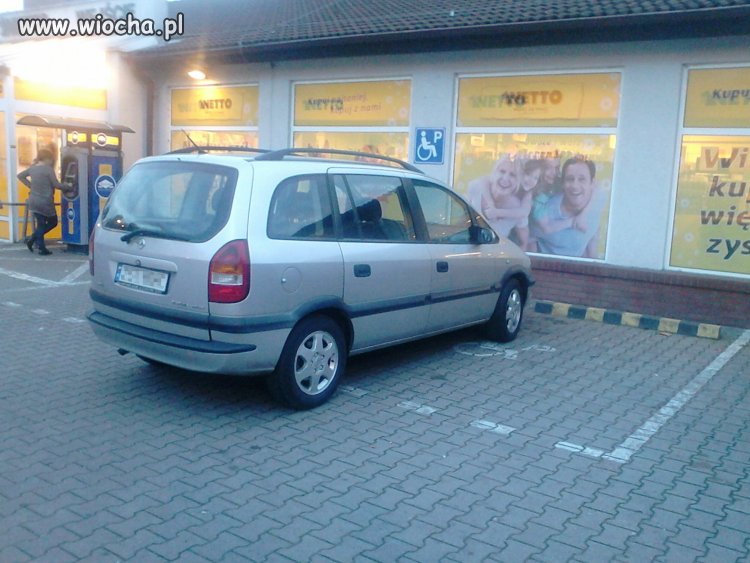 Pozdrowienia dla pani ze Stargardu Szczecińskiego
