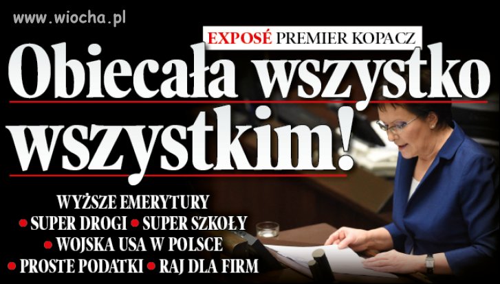 Ewa zapomniała