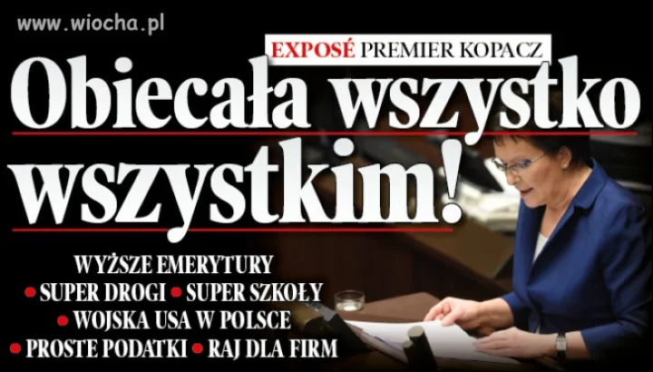 Ewa zapomniała