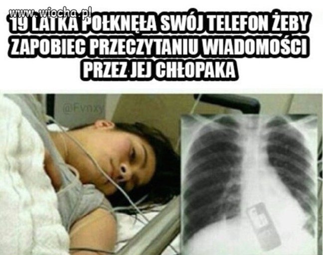 I cóż jeszcze na tym świecie