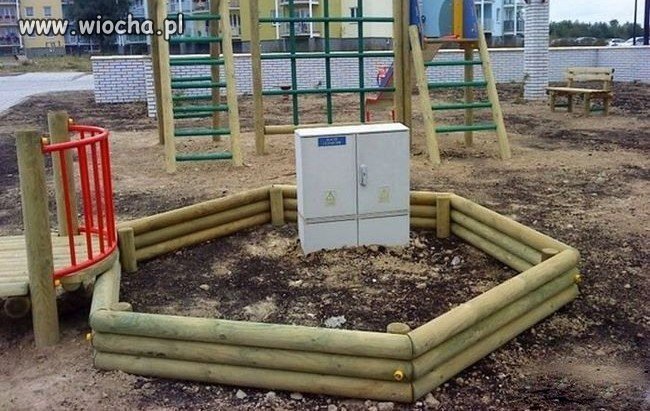 Kochane dzieci bawcie się