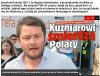 Wychowałem się na WSI a teraz będę rżną światowca