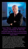 Tak kończy się głoszenie prawdy naukowej