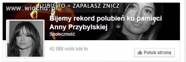 Jak dla mnie to wiocha
