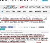 W Tuskostanie w dzień targowy takie słyszy się 