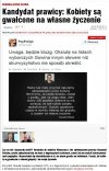 Kiedyś POwczyk, dziś jako Gowińczyk 