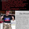 Polski Youtuber z USA aresztowany