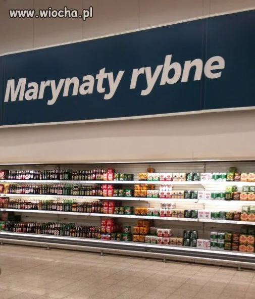 Najlepsze marynaty