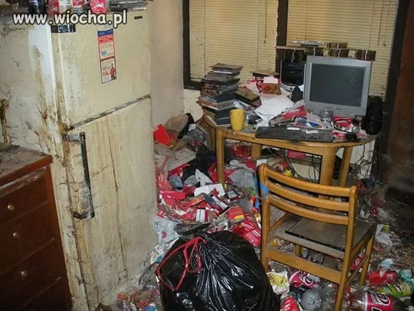 Czyżby stanowisko