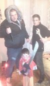Gang braci