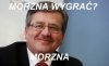 "Prezydęt gratuluje.