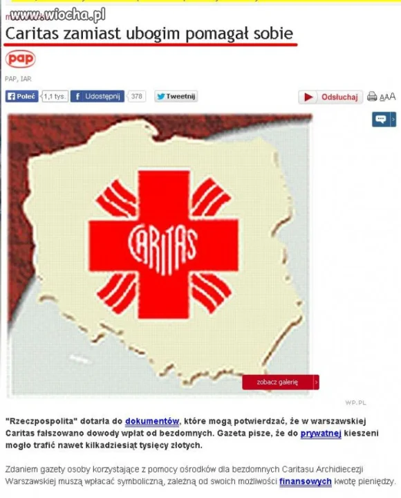 Caritas